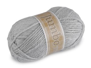 Pletací příze Jumbo 100 g