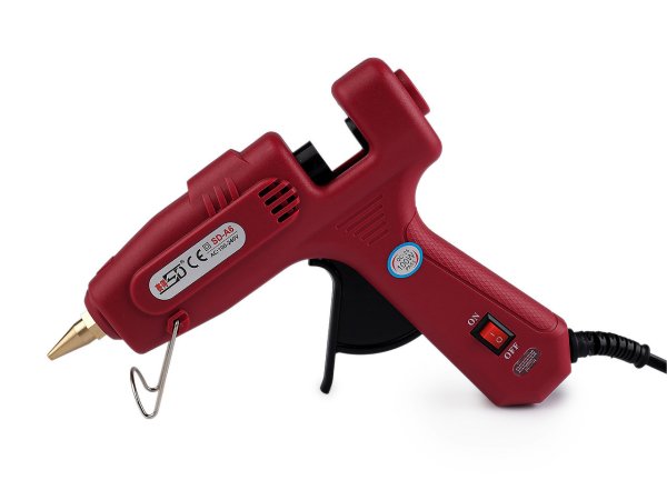 Tavná pistole na lepidlo Ø11 mm