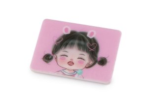 Magnetická podložka na jehly a špendlíky