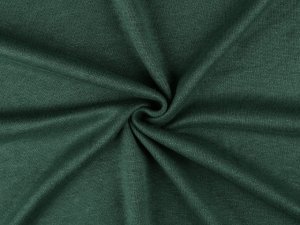 Svetrovina / úplet hladký s podílem viskózy