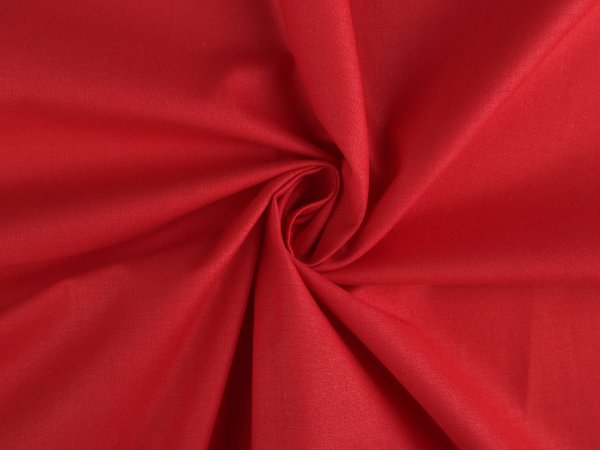 Bavlněná látka / plátno jednobarevná premium