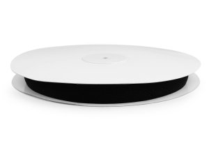 Suchý zip plyš šíře 38 mm elastický