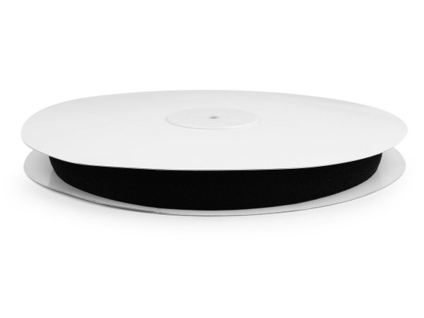 Suchý zip plyš šíře 38 mm elastický