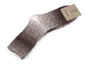 Pánské vlněné ponožky Alpaka Emi Ross