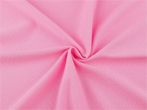 Teplákovina nepočesaná jednobarevná