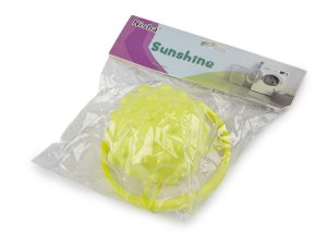 Plovoucí filtrační síťka do pračky