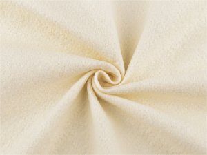 Bavlněný vatelín / rouno 170 g/m² šíře 244 cm