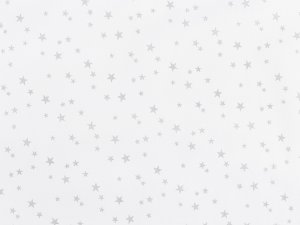 Bavlněná látka / plátno hvězdy