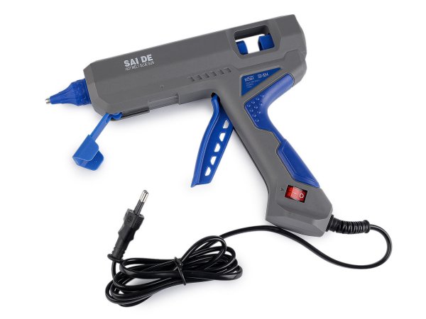 Tavná pistole na lepidlo Ø11 mm s vysokým výkonem