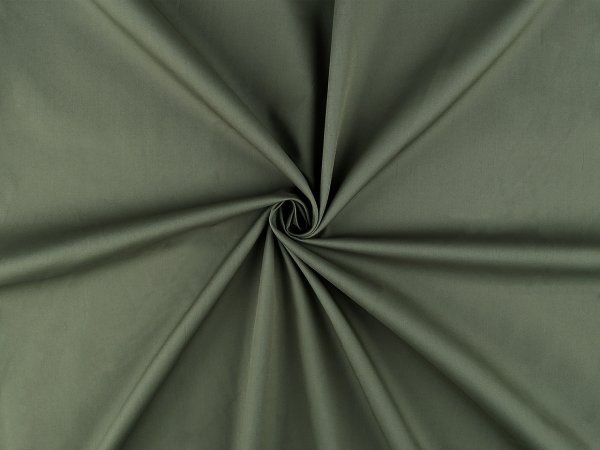 Bavlněný popelín oděvní