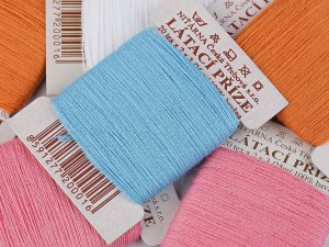 Příze látací Niťárna