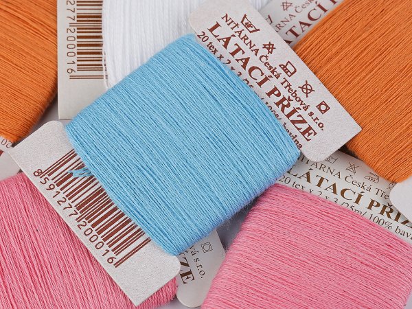 Příze látací Niťárna