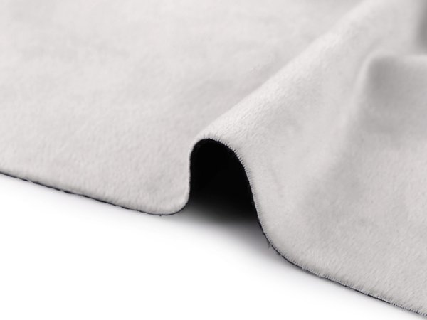 Teplákovina zateplená s kožíškem