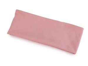 Dámská / dívčí čelenka soft fleece