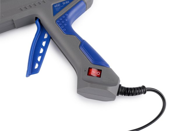 Tavná pistole na lepidlo Ø11 mm s vysokým výkonem