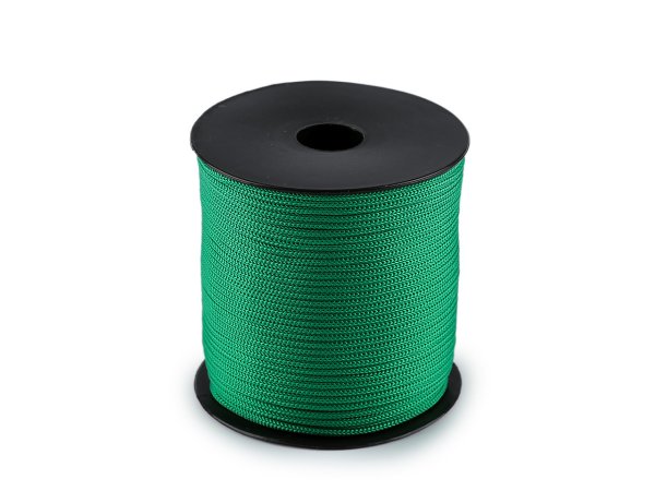 Pletací a háčkovací příze Anet macrame Ø2 mm 90 g