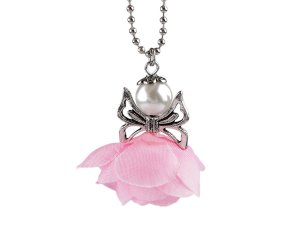 Anděl pro štěstí, v krabičce