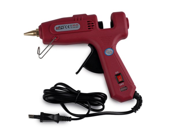 Tavná pistole na lepidlo Ø11 mm