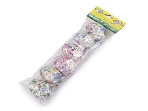 Velikonoční vajíčka k zavěšení