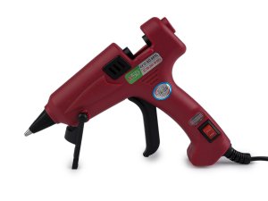 Tavná pistole na lepidlo Ø7 mm s regulací teploty 15W / 35W