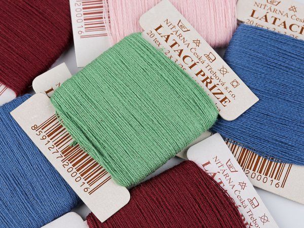 Příze látací Niťárna