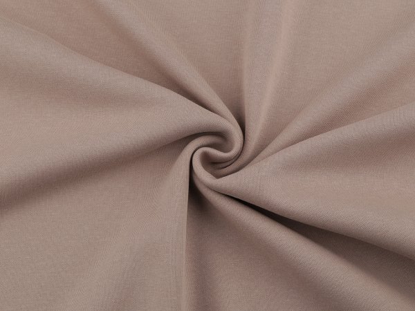 Teplákovina zateplená s kožíškem