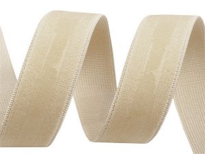 Pruženka šíře 20 mm se silikonem