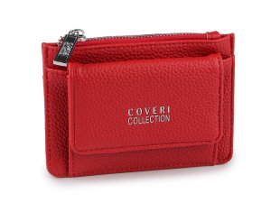 Peněženka na platební a věrnostní karty 9x13 cm