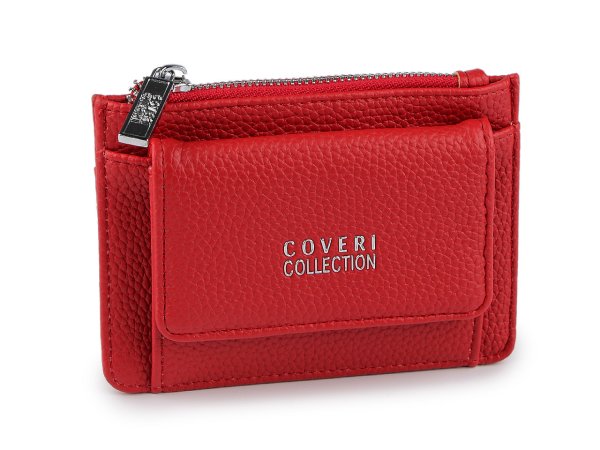 Peněženka na platební a věrnostní karty 9x13 cm