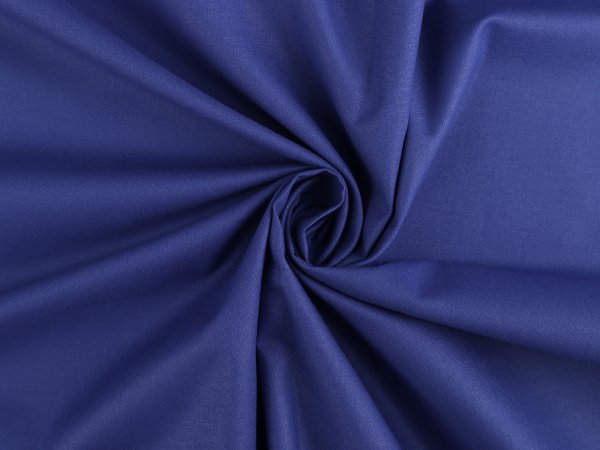 Bavlněná látka / plátno jednobarevná premium