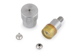 Piston na duté nýty Ø9 mm