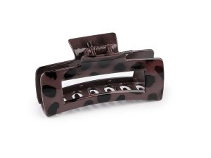 Skřipec do vlasů zvířecí vzor