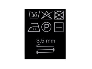 Pletací příze Jeans 50 g