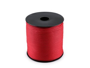 Pletací a háčkovací příze Anet macrame Ø2 mm 90 g