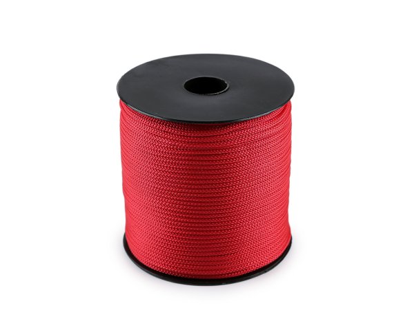 Pletací a háčkovací příze Anet macrame Ø2 mm 90 g