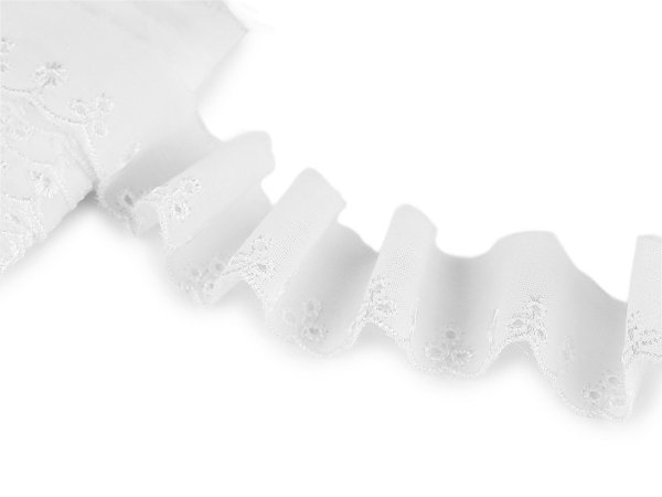 Madeira - štykování šíře 30 mm