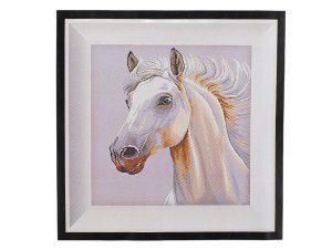 Sada na vyšívání s předtištěným motivem