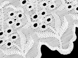Madeira štykování šíře 9,5 cm, 10,5 cm