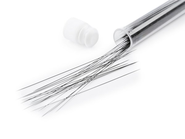 Umělé zvířecí vousy