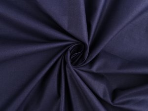 Bavlněná látka / plátno jednobarevná premium