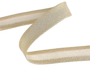 Šikmý proužek šíře 20 mm zažehlený