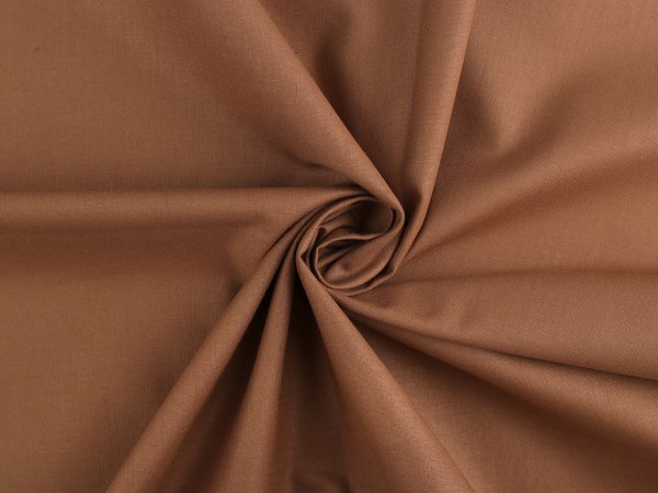 Bavlněná látka / plátno jednobarevná premium