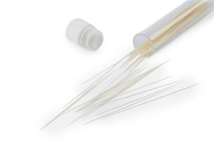 Umělé zvířecí vousy