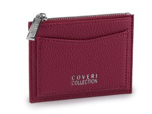 Peněženka na platební a věrnostní karty 9x11 cm