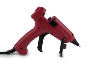 Tavná pistole na lepidlo Ø7 mm s regulací teploty 15W / 35W