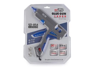 Tavná pistole na lepidlo Ø11 mm s vysokým výkonem