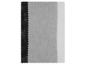 Vlizelín nažehlovací 50+15 g/m² šíře 100 cm