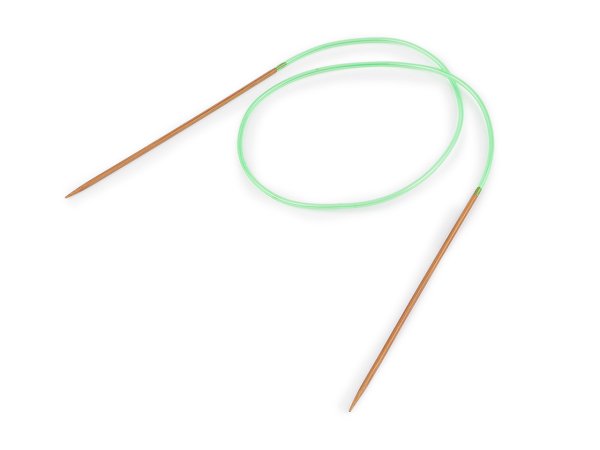 Kruhové jehlice bambusové č. 2-8