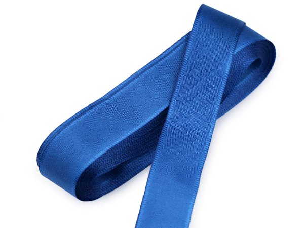 Stuha taftová šíře 15 mm