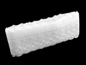 Madeira - štykování šíře 80 mm